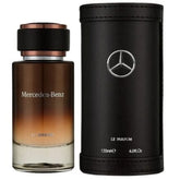 Mercedes Benz Le Parfum 120ML For Men-Al Reem Perfumes (The Perfume Qatar)